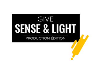 Give Sens And Light