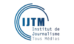 Institut du Journalisme tous medias