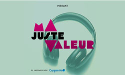 Ma Juste Valeur Podcast