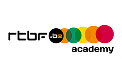 RTBF Academy