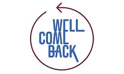 Well Come Back